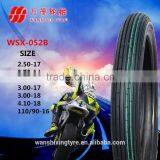 2.25-17 Motorcycle Tire