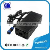48V 9.4A high power 450w switching power adapter