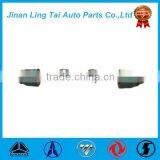 Heavy Truck Rear Axle AC16 Rear Axle for Truck Parts Quality Choice thumbnail-2
