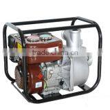 6.6hp Diesel High Pressure Water Pump