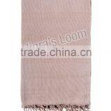 Colored Towel Peshtemal, Turkish Towel, Peshtemal, Pestemal, Hammam Towel, Beach Towel, Fouta thumbnail-3