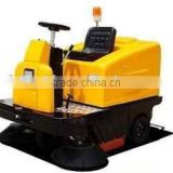 Chinese ride on Sweeper Supermarket Floor Sweeper