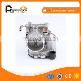 Size 57mm BW-001 Throttle Body Assembly for AUDI A4/S4 1999-2008 thumbnail-3