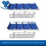 Insulated EPS Panels for Cold Room