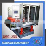 Wet Mode Abrasive Belt Grinding Machine