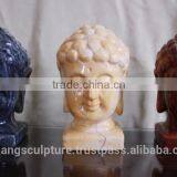 Buddha Head Statue DSF-HS55 thumbnail-1