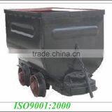 U-TYPE Mine Car/mine Machine for Sale thumbnail-1
