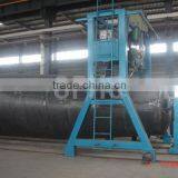 Automatic Girth Welding Machine for Irregular Shaped Tank thumbnail-4