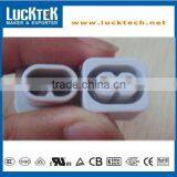 Lamp Connect Cable -8 Shape Connecor