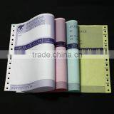 4-Ply Continuous Consignment Note Printing