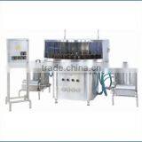 Highly Efficient Rotary Bottle Washing Machine at Cheap Price