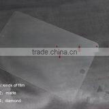 Fingerprint Proof and Anti Smudge Screen Protector For Samsung Mobile Phones For Samsung Tablet PCs