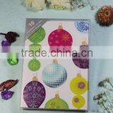 Paper Greeting Card, Christmas Greeting Card, Wedding Card thumbnail-6