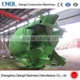 Factory Directly Sales Famous Brand and Good Concrete Mixer Truck Price thumbnail-4