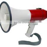 Police Siren Amplifier