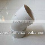UPVC Dn75*45 Pipe Fitting Mould