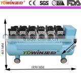 150 PSI Germany Technology Air Compressor 150 PSI Air Compressor thumbnail-1