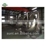 S1500 Jelly Candy Powder Coating Machine thumbnail-1