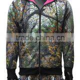 Sublimation Breathable Fabric Cheap Wholesale Hoodies thumbnail-5