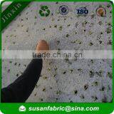 100% pp Spunbond Non Woven Rolls White Weed Contral Mat for Agriculture Use thumbnail-1