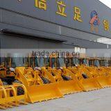 Chinese Wholesaler Looking for Agent Front End Loaders Supplier's Choice
