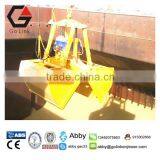 12M3 Electric Hydraulic Grab In Port Crane