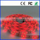 Rgb 5050 150leds Led Waterproof 30leds/m dc 12v 24v 5m/roll Ip65 Waterproof for Chrismas Lights Tira Led Rgb ce Rohs thumbnail-4