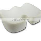 Memory Foam Coccyx Orthopedic Seat Cushion thumbnail-3