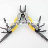 FT 1112 Top Quality Multi Function Folding Pocket Tool