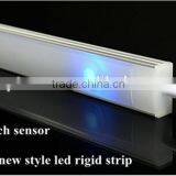Rigid Led Strip Lights Aluminium Profile Led Strip Light / Bar Wholesale Market Rigid Led Strip thumbnail-1