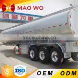 Stainless steel widely used standard water tank truck trailer for sale
Most Popular