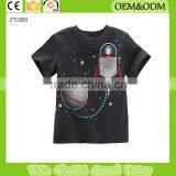 2015new Children's T-shirt Boys T-shirt t Shirt Kids Star T-shirt Kids t Shirt Printing Kids Cartoon T-shirt thumbnail-1