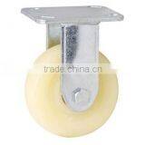 Rigid Nylon Heavy Duty Caster thumbnail-1