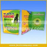 Custome Designed Musical Invitation Card Designed For Festival Board thumbnail-1