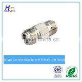 rf 50ohms Coaxial Connector rf Connector, N Type Female Connector thumbnail-1