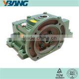 Small Volume Epoxy Power Trowel Traction Machine Gearbox