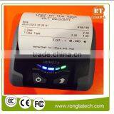 Mini Portable Android Bluetooth Thermal Printer 58mm for Ourdoor Working..