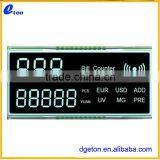 VATN Transmissive Negative LCD Panel With Backlight
