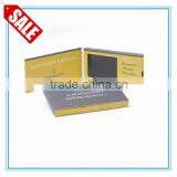 2.4 Inch LCD Video Player, Video Greeting Card, Video Brochure