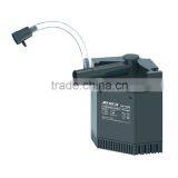 GLB-600B Fish Aquarium Tank Vertical Horizontal Internal Filter Pump