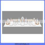 New Crazy Selling Acrylic Fashion Jewelry Display thumbnail-3