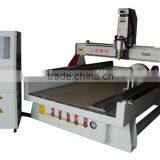 3d Rotary 4 Axis Control Wood Carving Machine Cnc Router Woodworking Machinery thumbnail-2