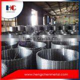 Concertina Razor Barb Wire Mesh (anping) thumbnail-4