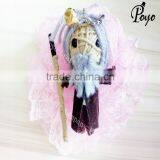 Personized Cheap Voodoo Doll Hot Sale thumbnail-2
