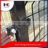 3d Galvanized Wire Mesh Fence thumbnail-1