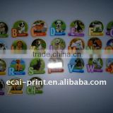 China High quality Magnetic wall sticker