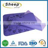 Wholesale Roll Exercise Mat Fitness Yoga Mat thumbnail-4