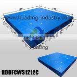 Heavy Duty Standard Size HDPE Plastic Pallet for Industrial In China 1200x1200 thumbnail-1