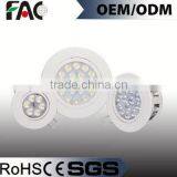 New High-efficiency 3000K-6500K Bedroom Battery Backup Led Emergency Ceiling Light thumbnail-6