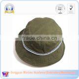 Fashion Double Face Wear ,tie Dyed Bucket Hat , Safari Hat thumbnail-1